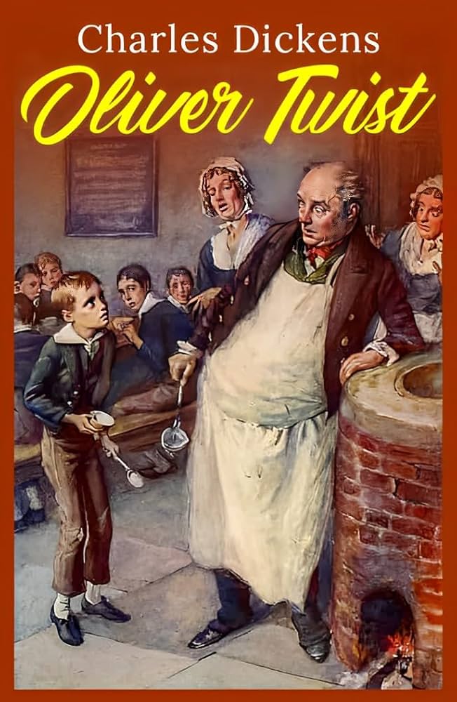 洋書　OLIVER TWIST Oliver Twist (Penguin Classics): Dickens, Charles, Horne